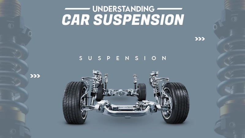 understanding car suspension
