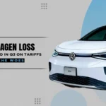 volkswagen loss 1 3 billion euro in q3 on tariffs porsche woes