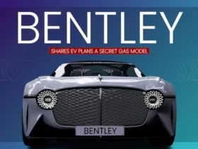 Bentley