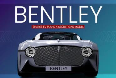 Bentley