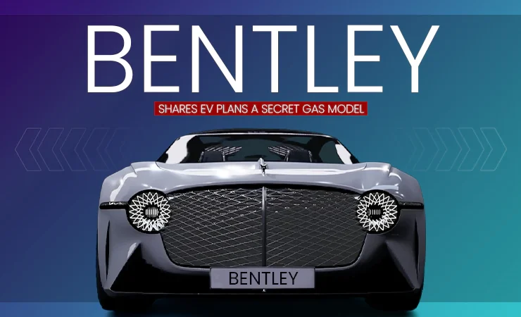 Bentley