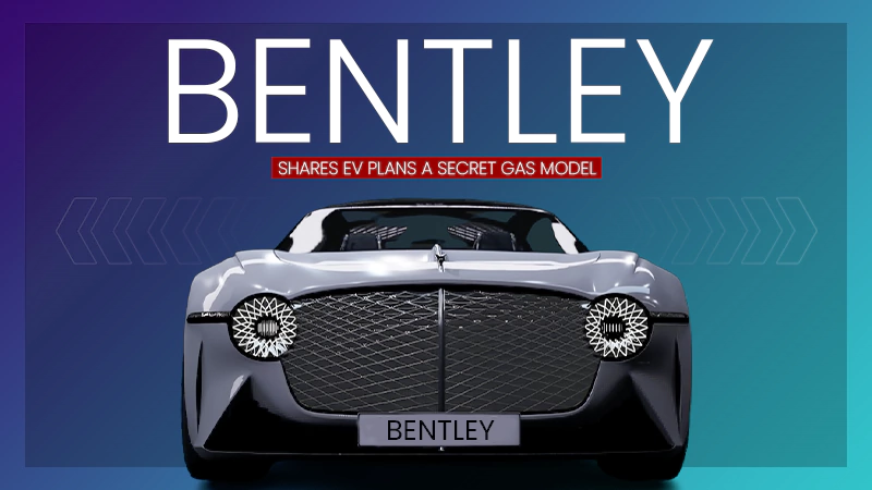 Bentley