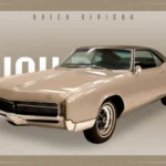 Buick Riviera