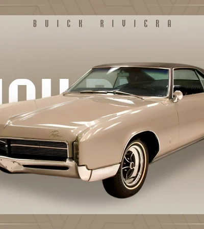 Buick Riviera