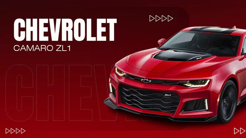 Camaro ZL1