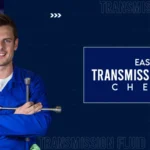 Easy transimiison fliud check