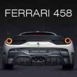 Ferrari 458