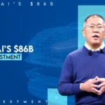 Hyundai's $86B AI investmets