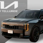 Kia Launches Second-Generation