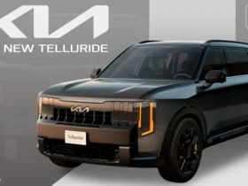 Kia Launches Second-Generation