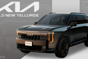 Kia Launches Second-Generation