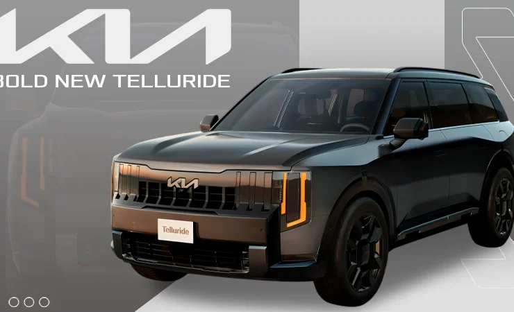 Kia Launches Second-Generation