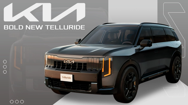 Kia Launches Second-Generation