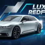 Luxury Redfined New LInkoin contnetal concept