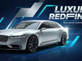 Luxury Redfined New LInkoin contnetal concept