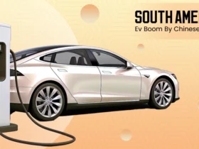 South America’s EV Boom