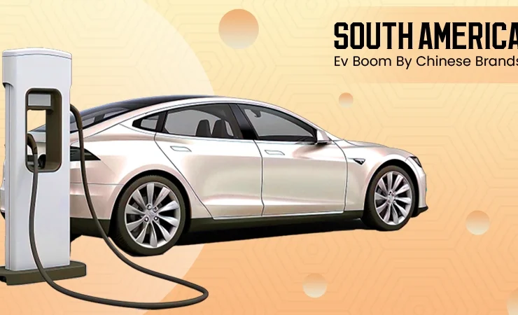 South America’s EV Boom
