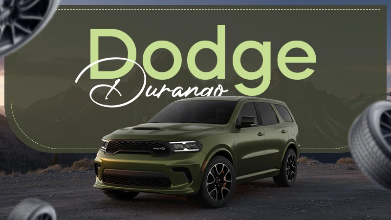 dodge durango