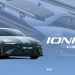 ioniq 6 carbo kit