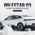 polestar q3