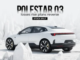 polestar q3