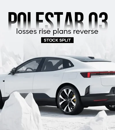 polestar q3