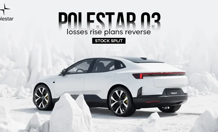 polestar q3