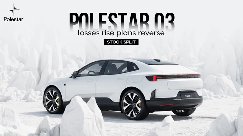 polestar q3