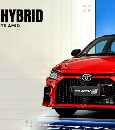 toyota hybrid sales boost profits amid us tariff concerns