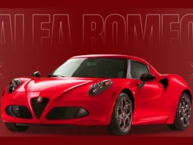 Alfa Romeo