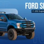 Ford Shelby F-250