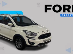 ford freestyle