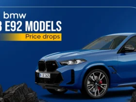v8 bmw m3 e92 models price drops